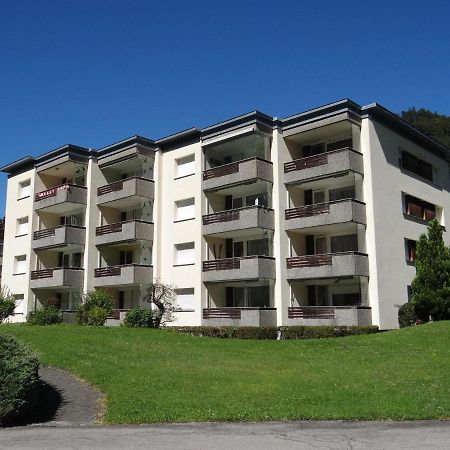 Apartment Sunnmatt Sud 412 By Interhome Engelberg Zewnętrze zdjęcie