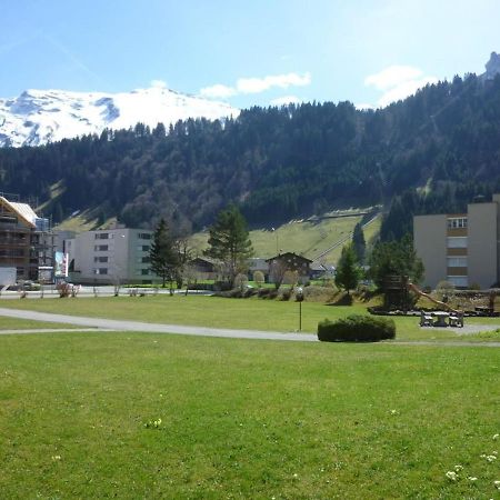 Apartment Sunnmatt Sud 412 By Interhome Engelberg Zewnętrze zdjęcie