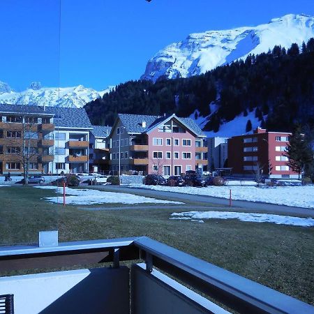 Apartment Sunnmatt Sud 412 By Interhome Engelberg Zewnętrze zdjęcie