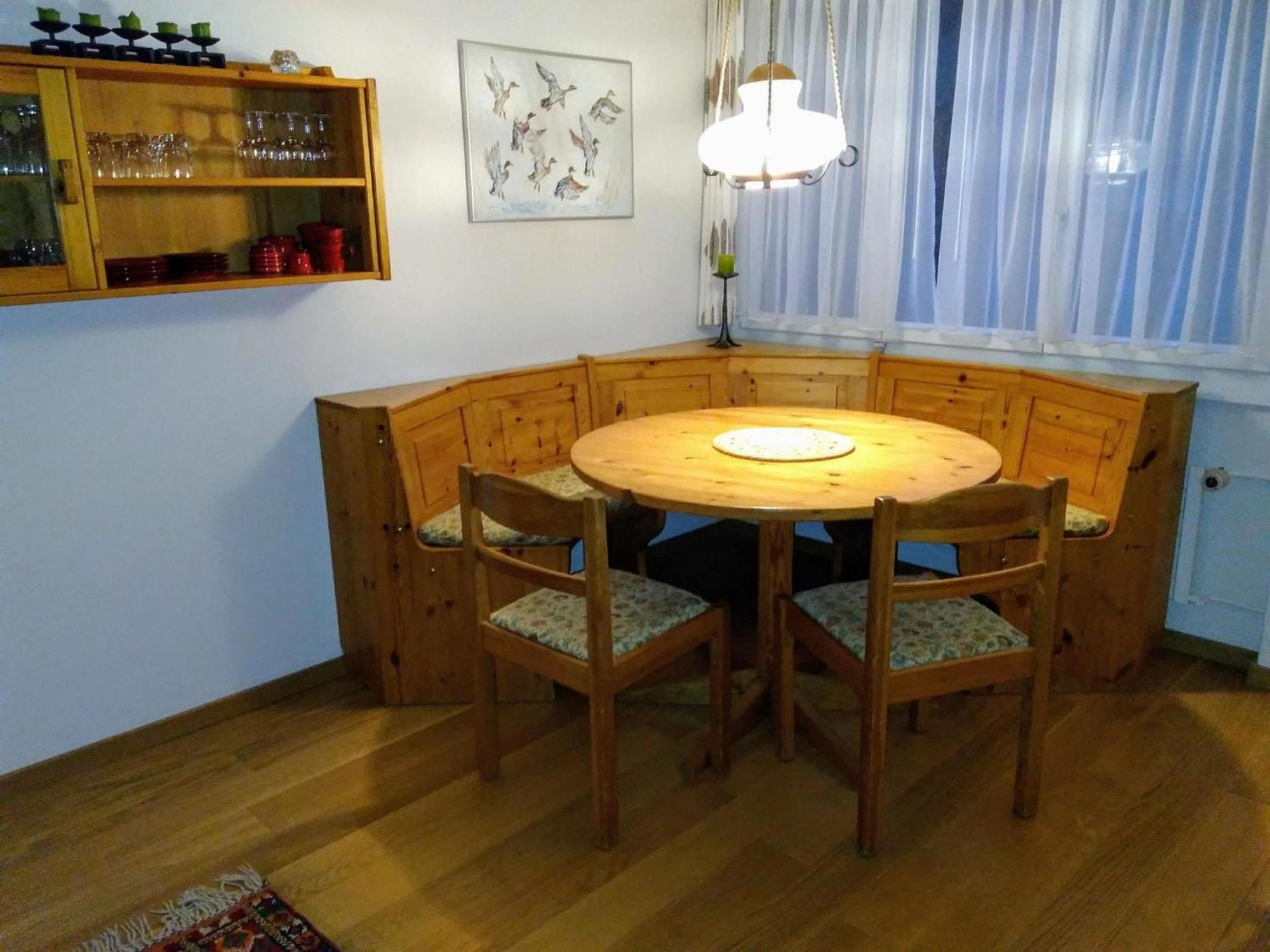 Apartment Sunnmatt Sued 412 By Interhome Engelberg Zewnętrze zdjęcie